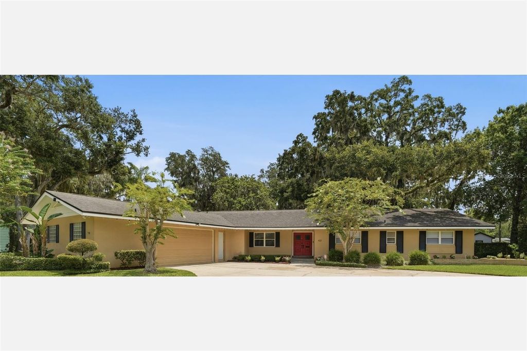 421 ELLIOTT AVENUE, Sanford, FL 32771