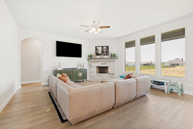 9240 Dove Hollow Road, New Fairview, TX 76247