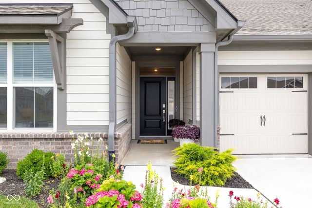 5228 Bayberry Court, Whitestown, IN 46075