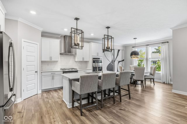 5228 Bayberry Court, Whitestown, IN 46075