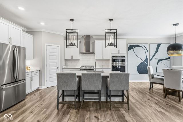 5228 Bayberry Court, Whitestown, IN 46075