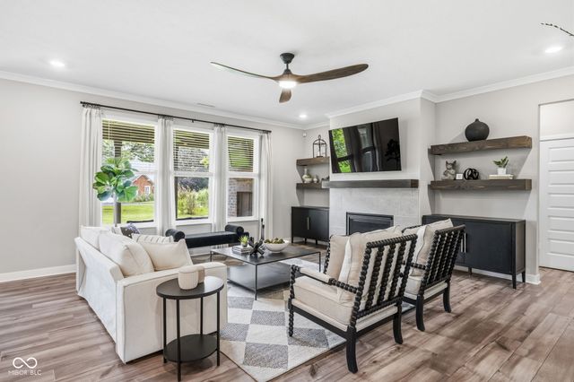 5228 Bayberry Court, Whitestown, IN 46075