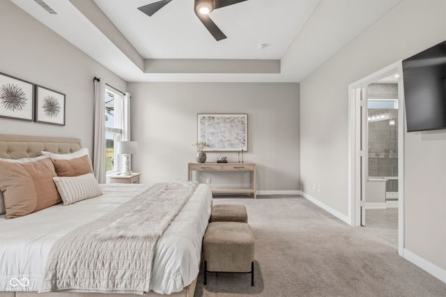 5228 Bayberry Court, Whitestown, IN 46075