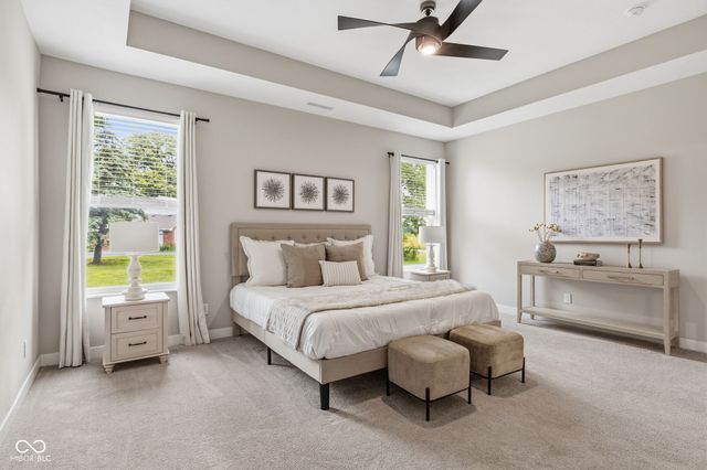 5228 Bayberry Court, Whitestown, IN 46075