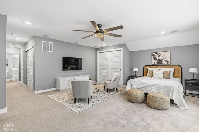 5228 Bayberry Court, Whitestown, IN 46075