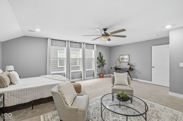 5228 Bayberry Court, Whitestown, IN 46075
