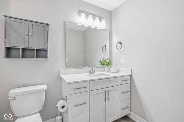 5228 Bayberry Court, Whitestown, IN 46075