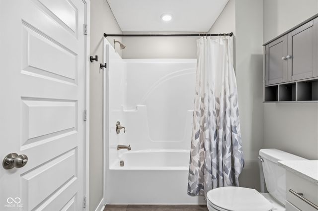 5228 Bayberry Court, Whitestown, IN 46075