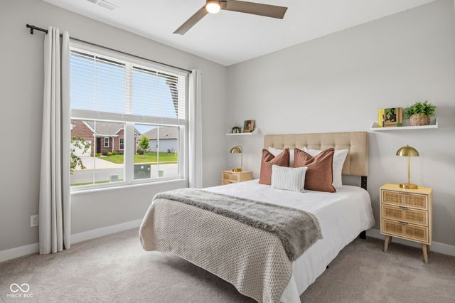 5228 Bayberry Court, Whitestown, IN 46075