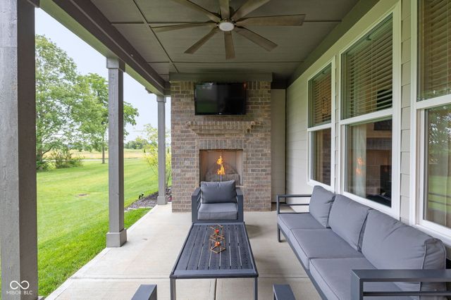 5228 Bayberry Court, Whitestown, IN 46075