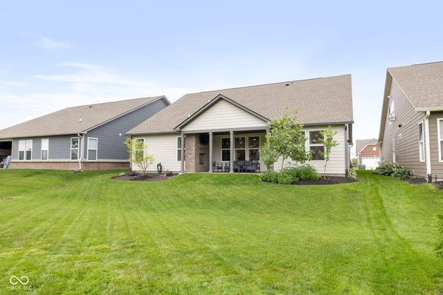 5228 Bayberry Court, Whitestown, IN 46075