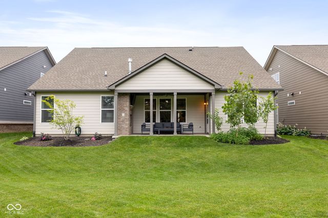 5228 Bayberry Court, Whitestown, IN 46075
