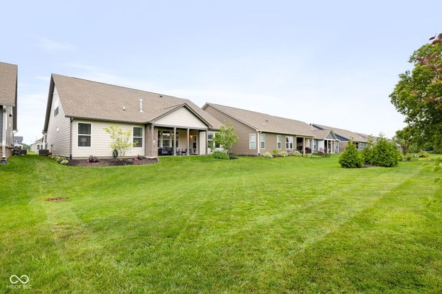 5228 Bayberry Court, Whitestown, IN 46075