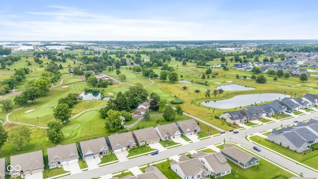 5228 Bayberry Court, Whitestown, IN 46075