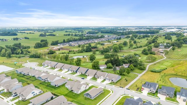 5228 Bayberry Court, Whitestown, IN 46075