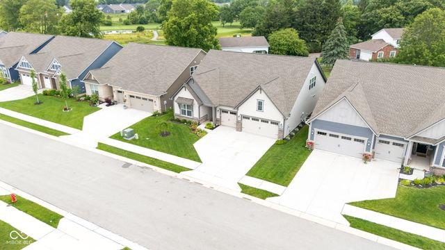 5228 Bayberry Court, Whitestown, IN 46075