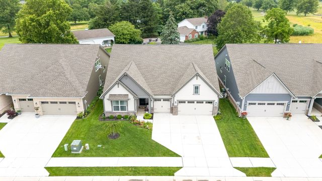 5228 Bayberry Court, Whitestown, IN 46075