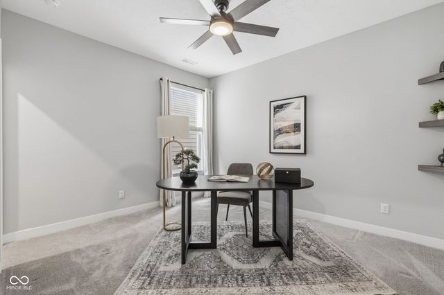 5228 Bayberry Court, Whitestown, IN 46075