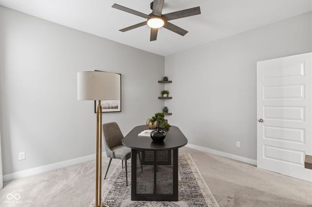 5228 Bayberry Court, Whitestown, IN 46075