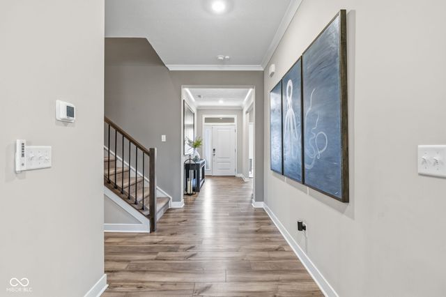 5228 Bayberry Court, Whitestown, IN 46075