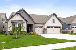 5228 Bayberry Court, Whitestown, IN 46075