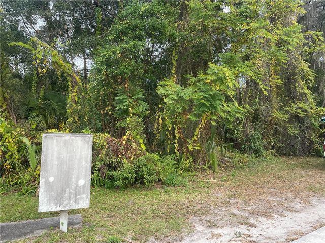 3579 JERATHAN DRIVE, Deland, FL 32724