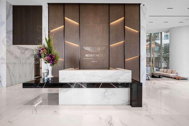 300 Biscayne Boulevard Way 2307W, Miami, FL 33131