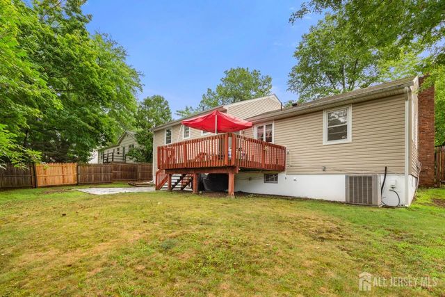29 Devonshire Terrace, West Orange, NJ 07052