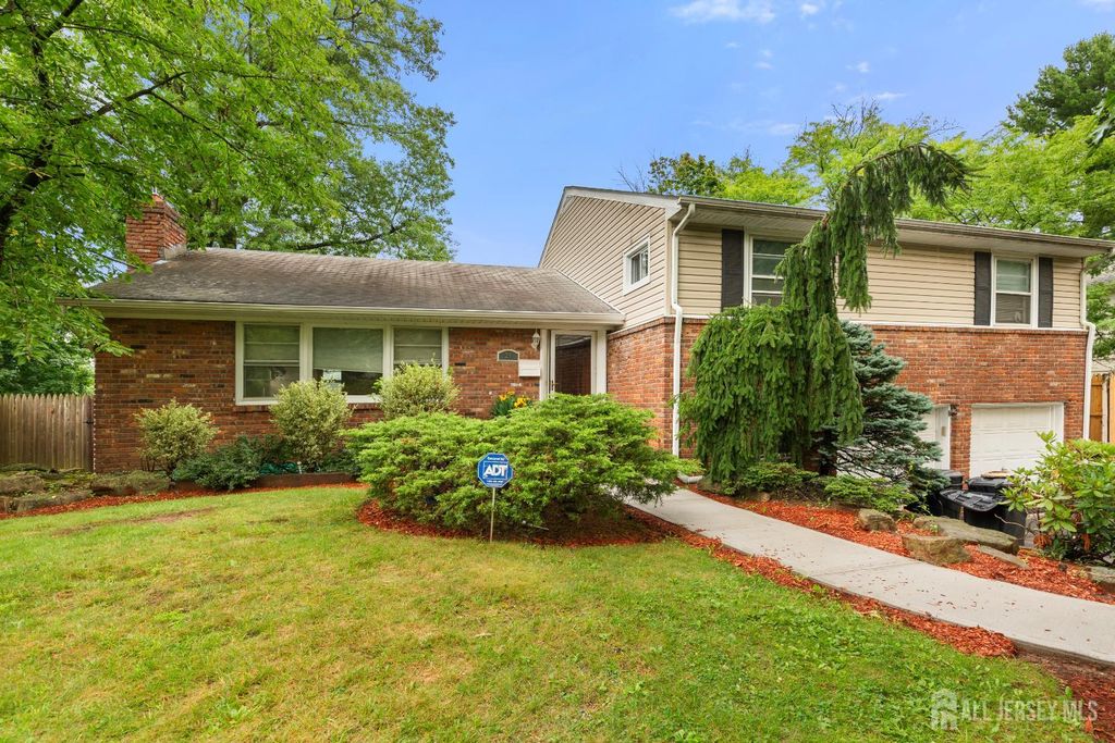 29 Devonshire Terrace, West Orange, NJ 07052