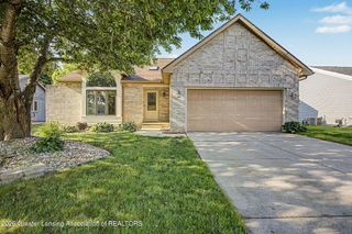 6509 Windsong Way, Lansing, MI 48917