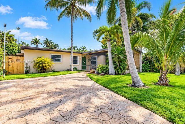 7140 Meade Street, Hollywood, FL 33024