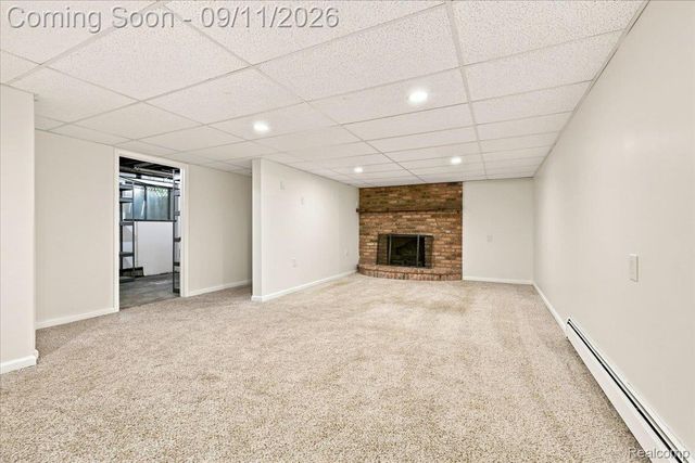 9985 Cedar Island Road, White Lake Charter Township, MI 48386