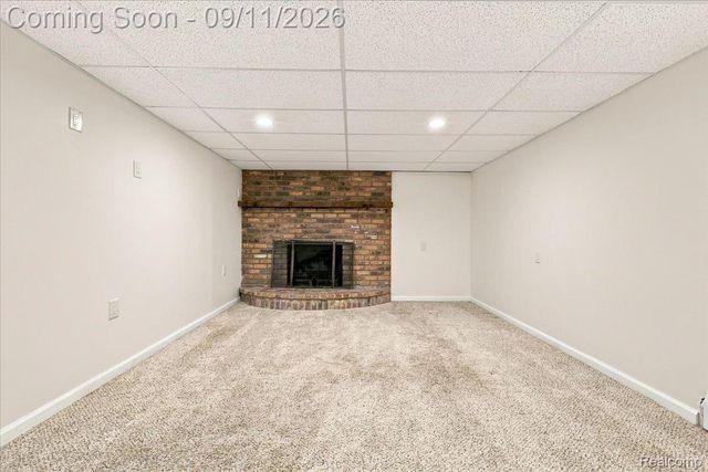9985 Cedar Island Road, White Lake Charter Township, MI 48386