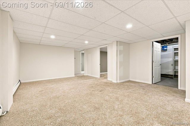 9985 Cedar Island Road, White Lake Charter Township, MI 48386