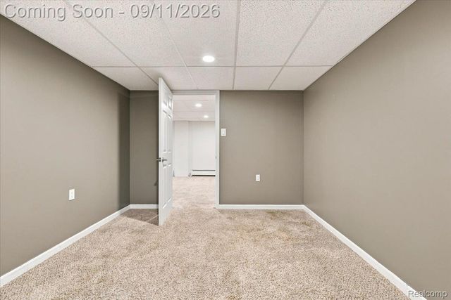 9985 Cedar Island Road, White Lake Charter Township, MI 48386