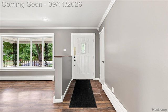 9985 Cedar Island Road, White Lake Charter Township, MI 48386