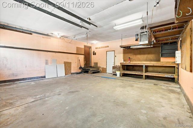 9985 Cedar Island Road, White Lake Charter Township, MI 48386