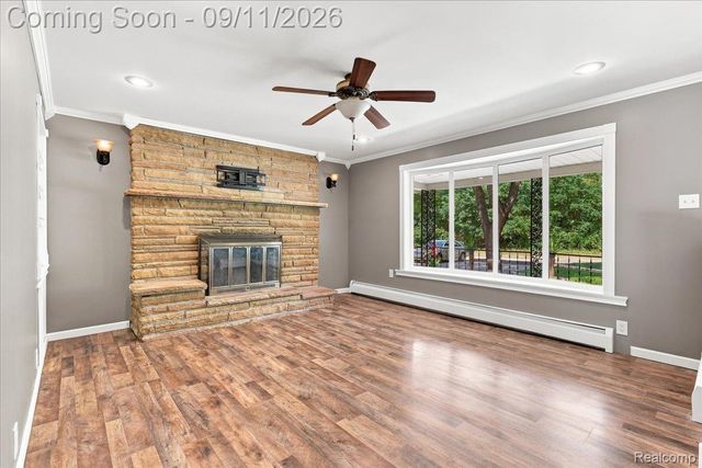 9985 Cedar Island Road, White Lake Charter Township, MI 48386