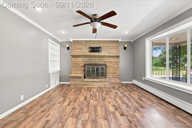 9985 Cedar Island Road, White Lake Charter Township, MI 48386