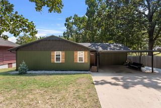 1303 W 16th Street, Grove, OK 74344