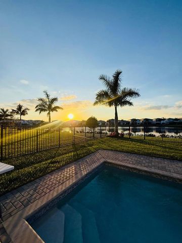 8185 Crystal Downs Ave, Boca Raton, FL 33434