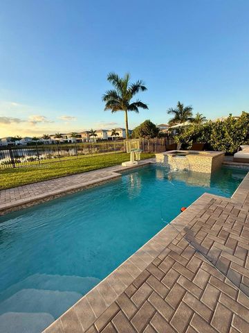 8185 Crystal Downs Ave, Boca Raton, FL 33434
