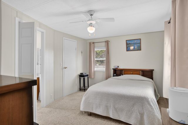 3211 VANOCKER DR, Sturgis, SD 57785