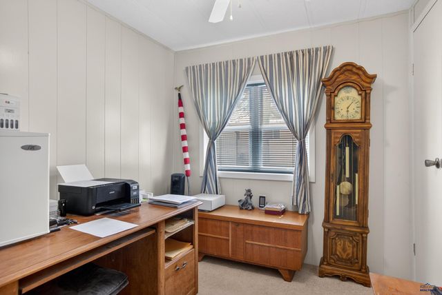 3211 VANOCKER DR, Sturgis, SD 57785