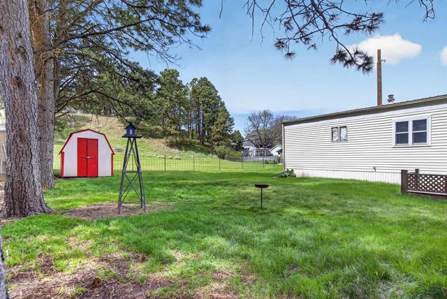 3211 VANOCKER DR, Sturgis, SD 57785