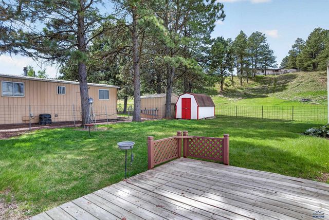 3211 VANOCKER DR, Sturgis, SD 57785