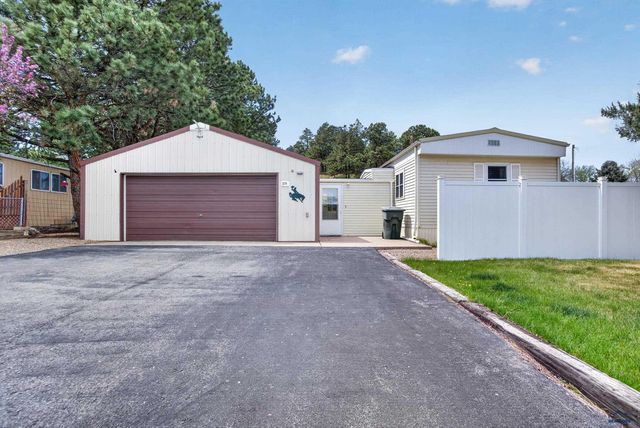 3211 VANOCKER DR, Sturgis, SD 57785