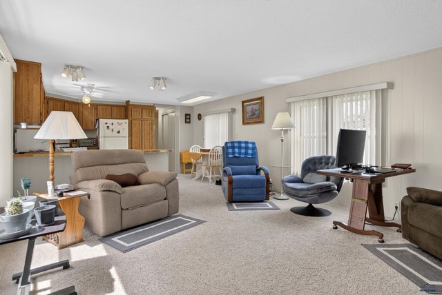 3211 VANOCKER DR, Sturgis, SD 57785
