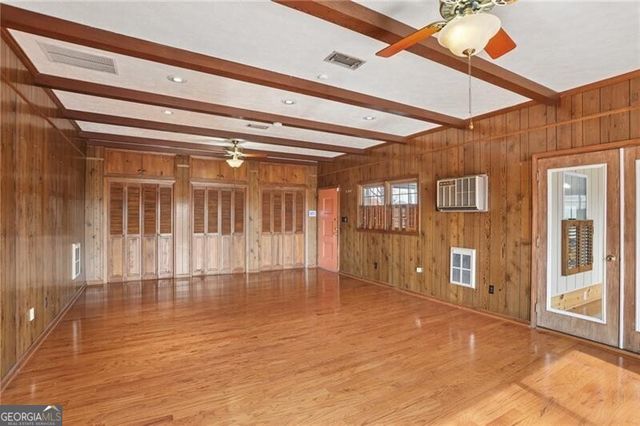 277 Oak Street, Hiram, GA 30141