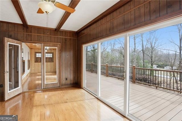 277 Oak Street, Hiram, GA 30141